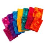 Melody Collection 100% Quilting Cotton Fat Quarter Bundle