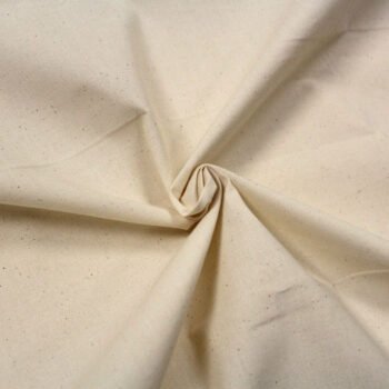 100% Cotton Standard Calico - Approx. 60"/150cm