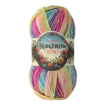 King Cole Hedgerow Chunky Yarn